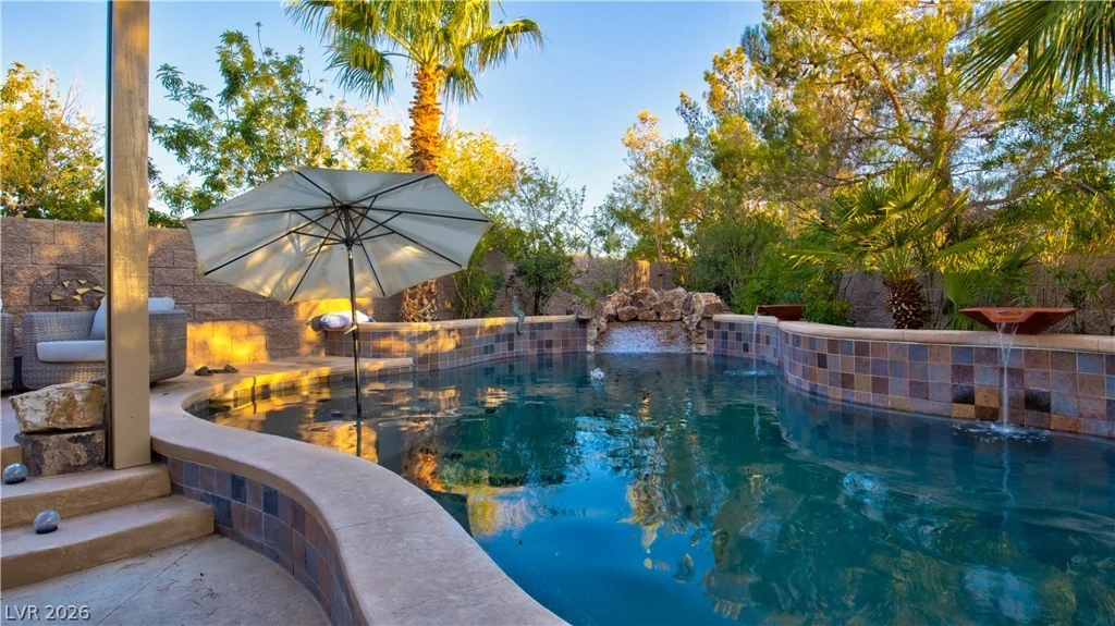 12070 Whitehills, Las Vegas, NV 89141