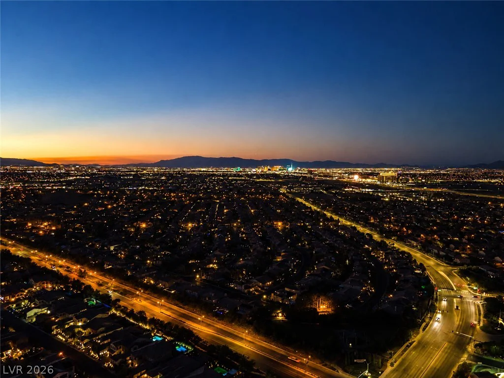 12070 Whitehills, Las Vegas, NV 89141