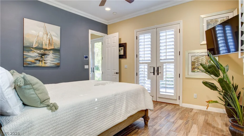 12070 Whitehills, Las Vegas, NV 89141