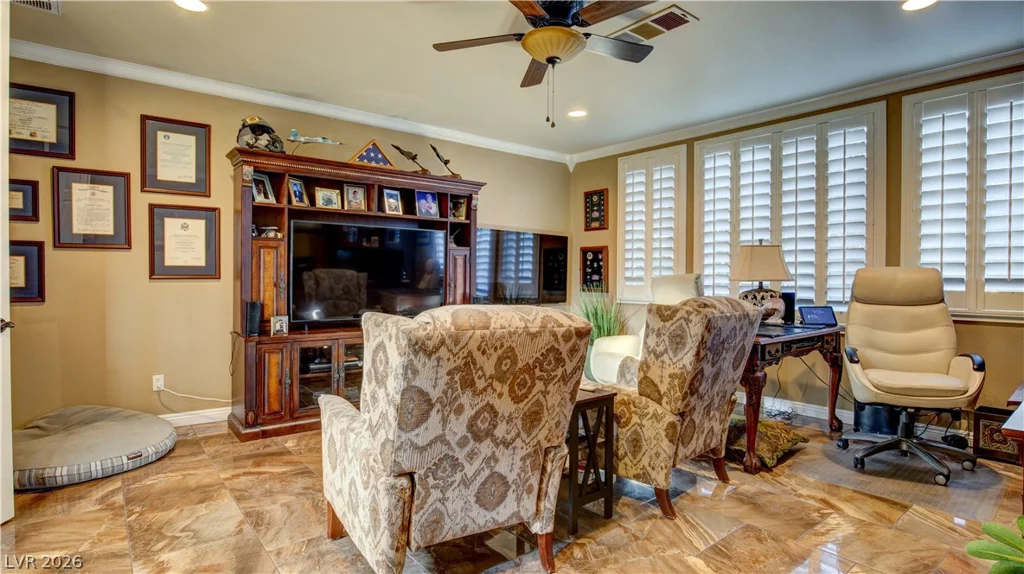 12070 Whitehills, Las Vegas, NV 89141
