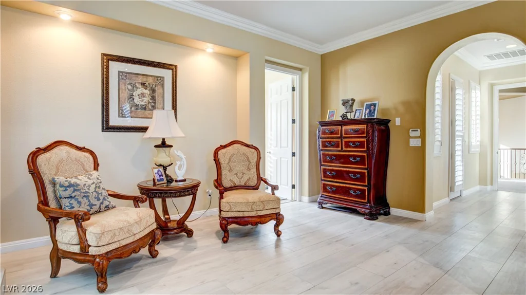 12070 Whitehills, Las Vegas, NV 89141