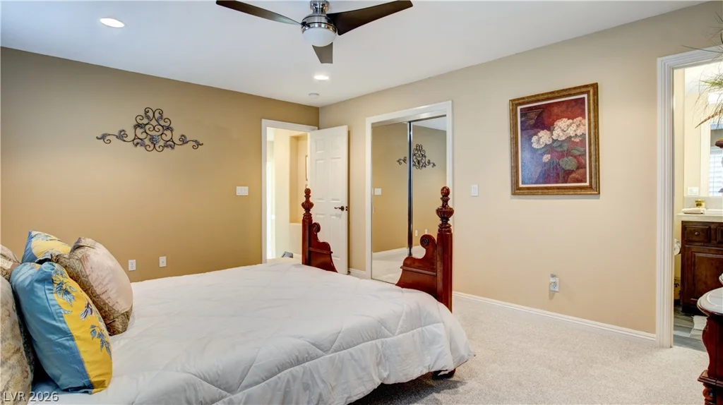 12070 Whitehills, Las Vegas, NV 89141