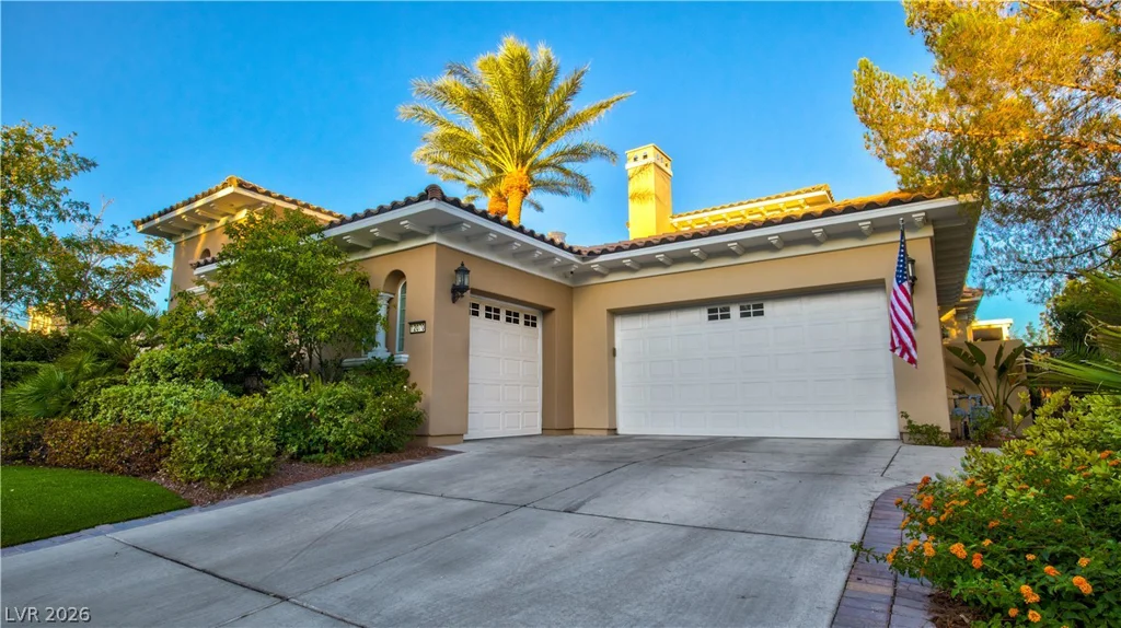 12070 Whitehills, Las Vegas, NV 89141