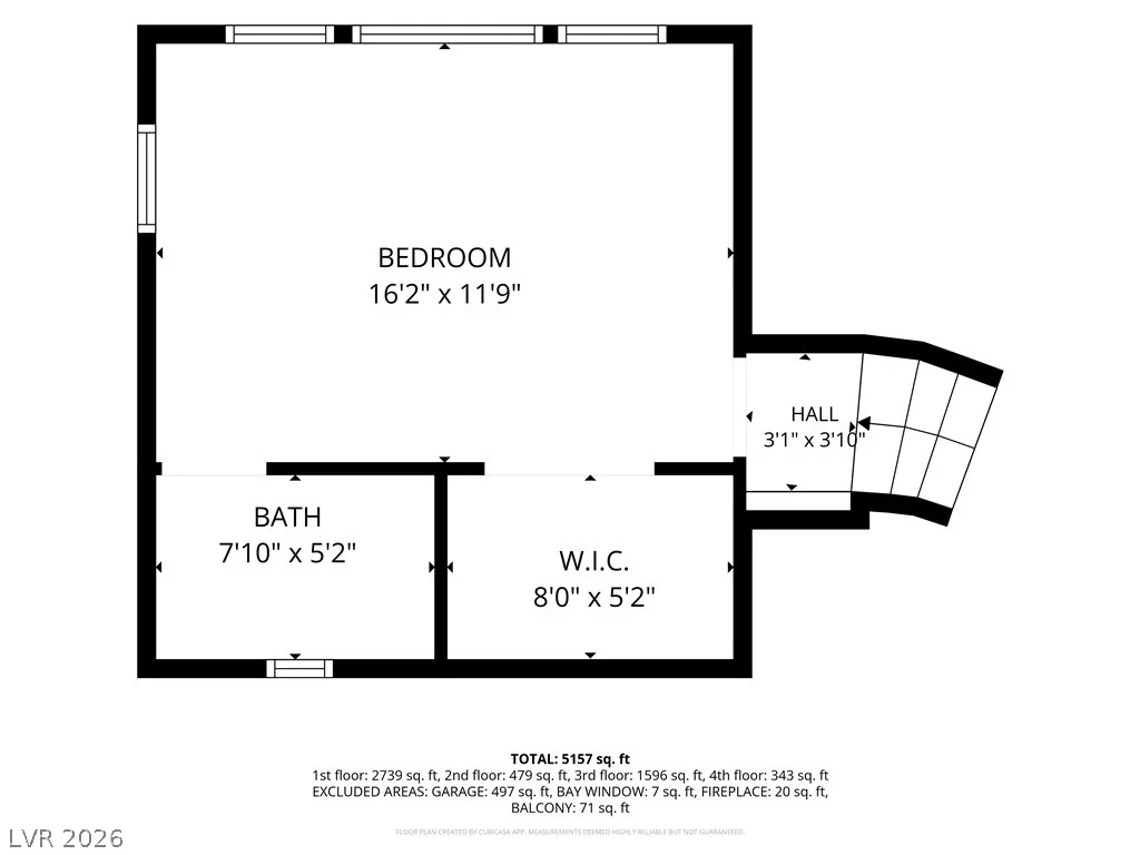 12070 Whitehills, Las Vegas, NV 89141
