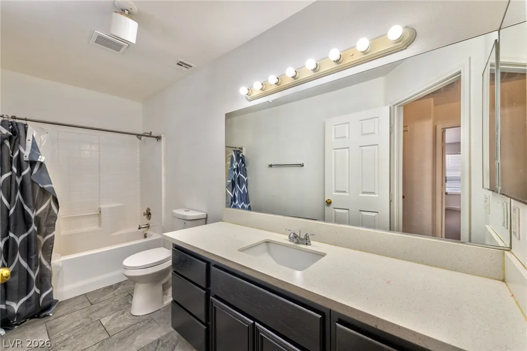 6102 Marvin, North Las Vegas, NV 89031