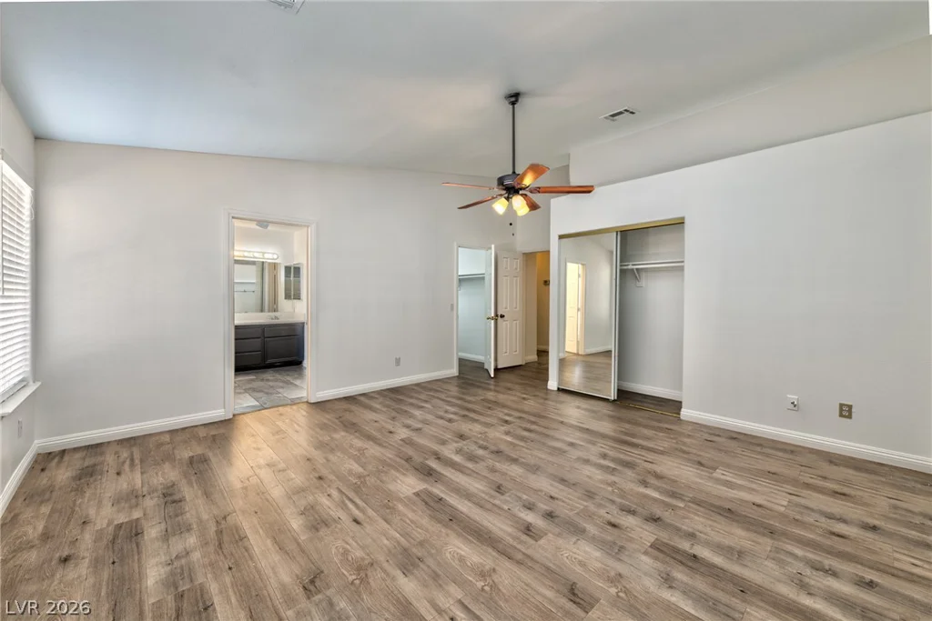 6102 Marvin, North Las Vegas, NV 89031
