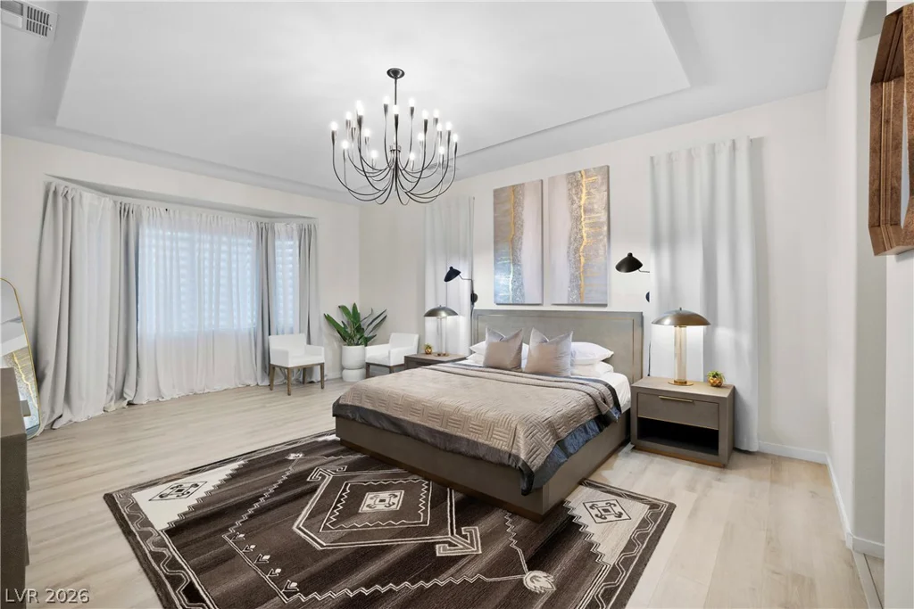 12048 Portamento, Las Vegas, NV 89138