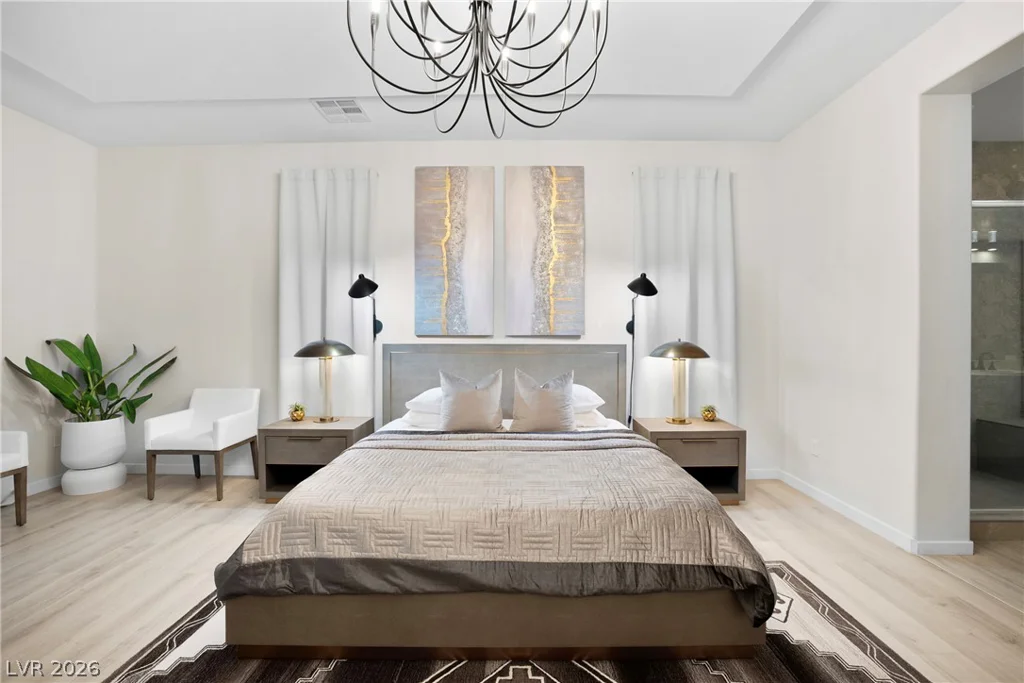 12048 Portamento, Las Vegas, NV 89138