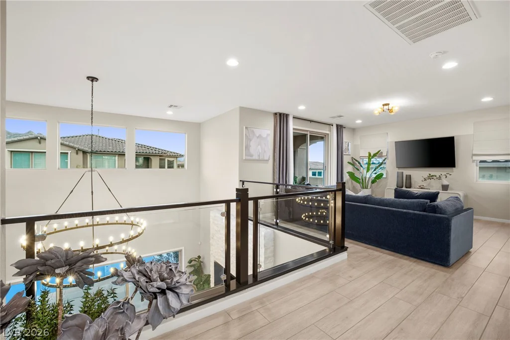 12048 Portamento, Las Vegas, NV 89138