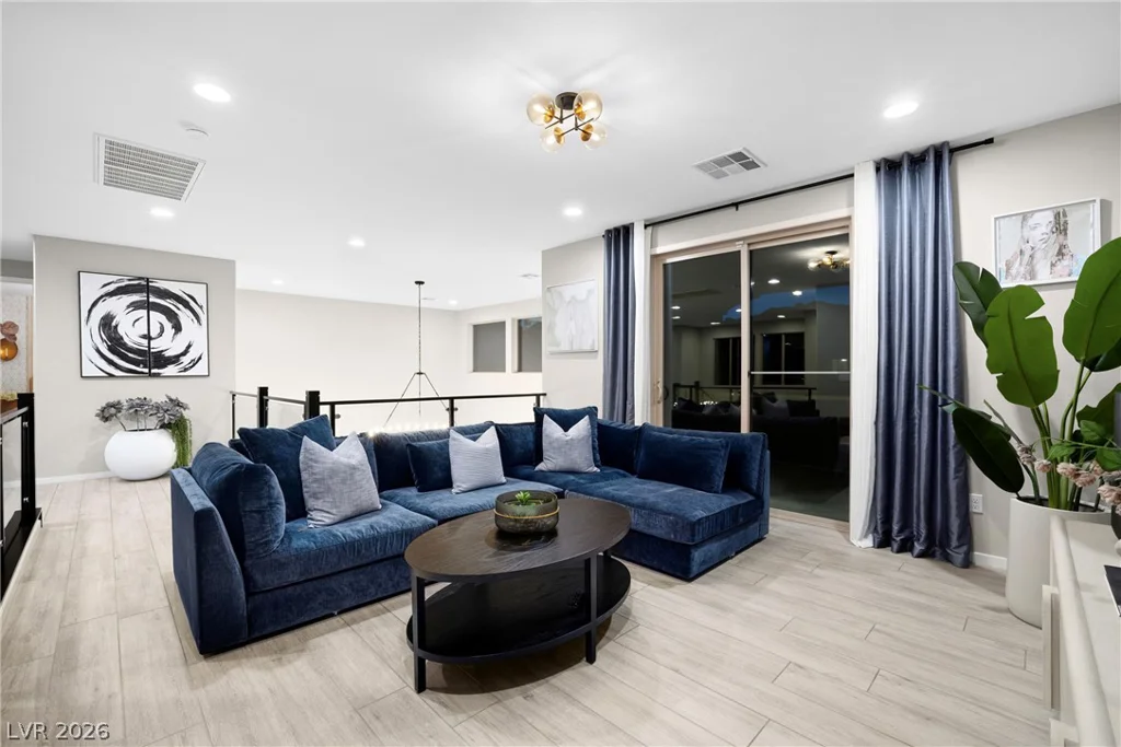 12048 Portamento, Las Vegas, NV 89138