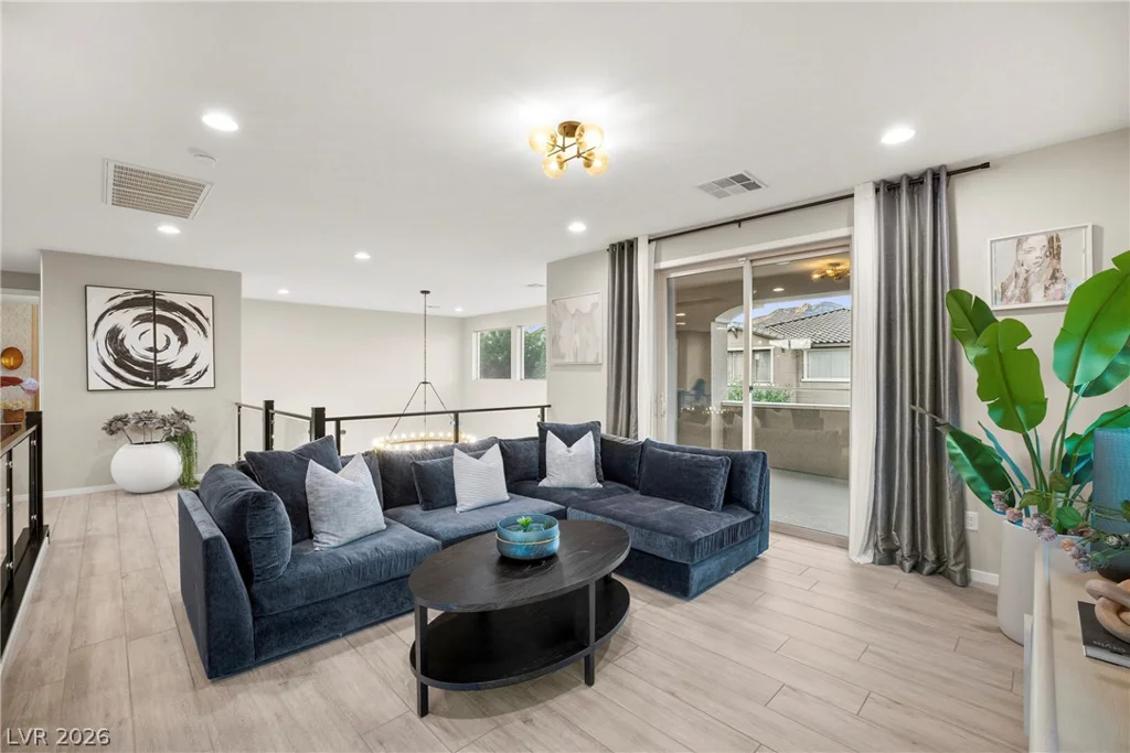 12048 Portamento, Las Vegas, NV 89138