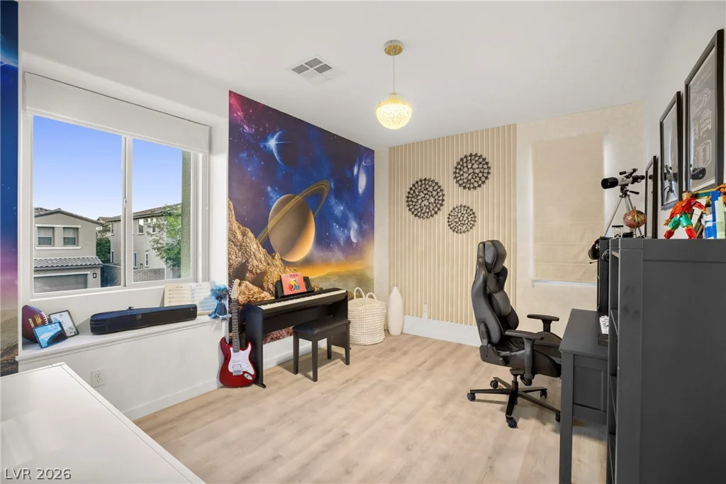 12048 Portamento, Las Vegas, NV 89138
