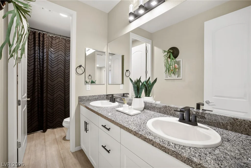 12048 Portamento, Las Vegas, NV 89138