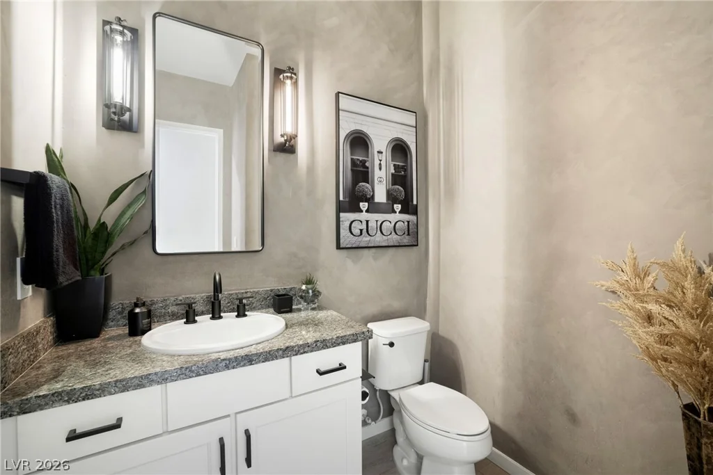 12048 Portamento, Las Vegas, NV 89138