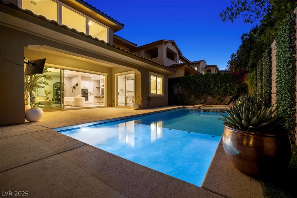 12048 Portamento, Las Vegas, NV 89138