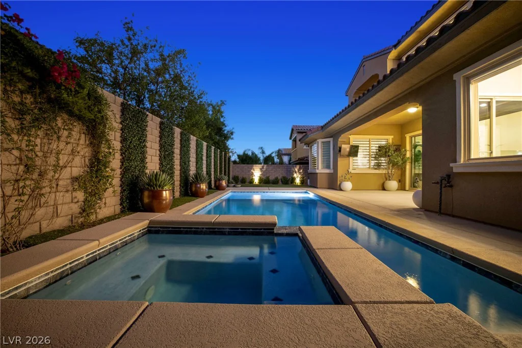 12048 Portamento, Las Vegas, NV 89138