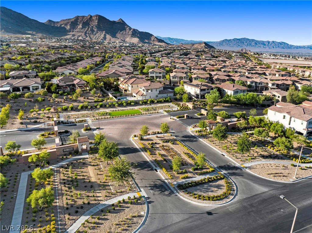 12048 Portamento, Las Vegas, NV 89138