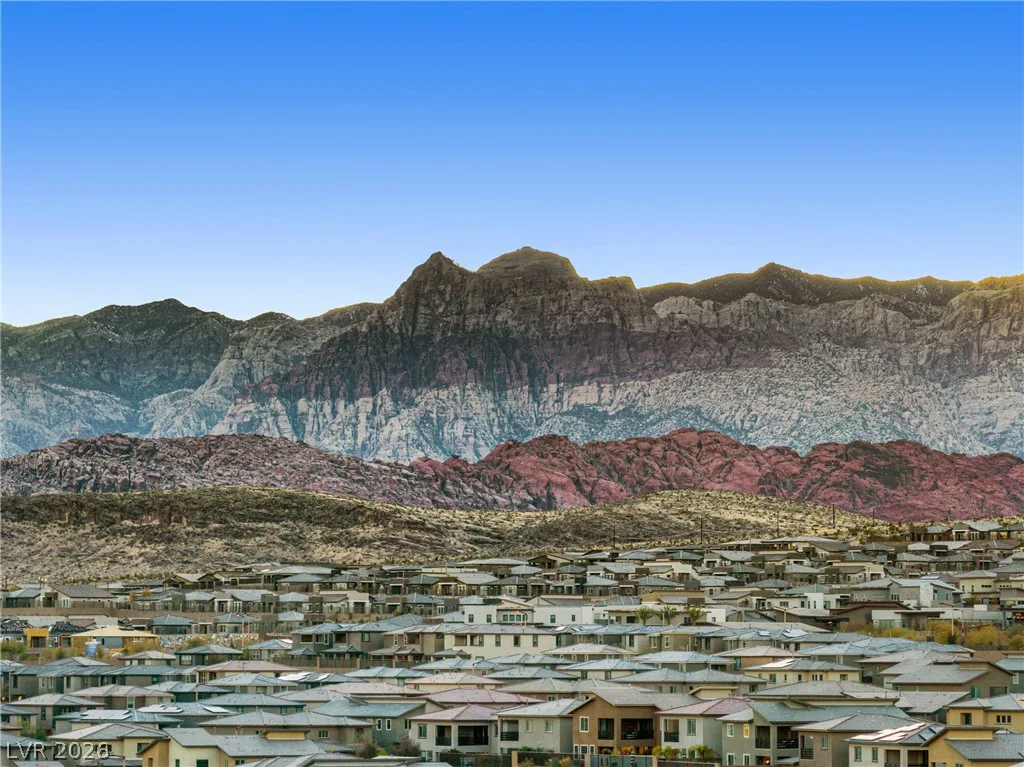 12048 Portamento, Las Vegas, NV 89138