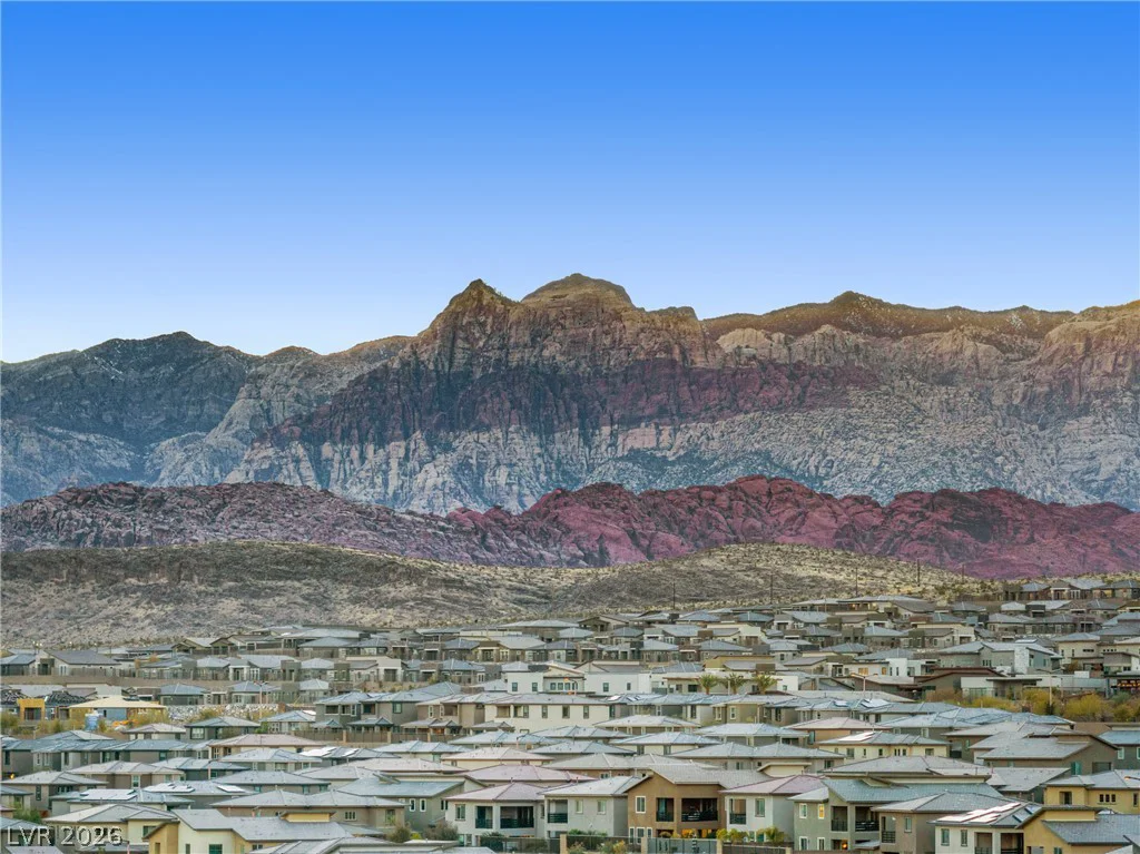 12048 Portamento, Las Vegas, NV 89138