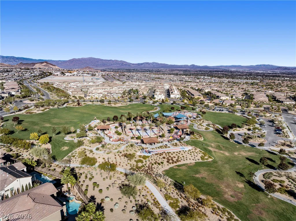 12048 Portamento, Las Vegas, NV 89138