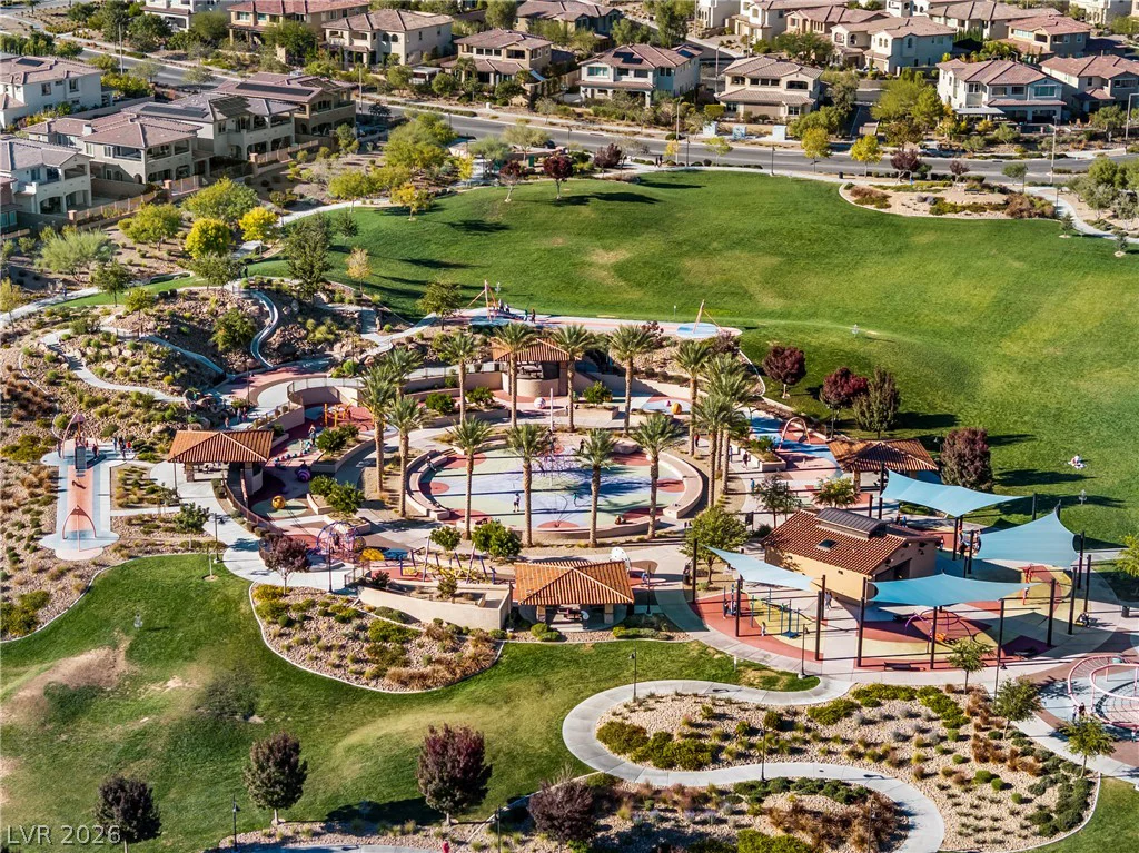 12048 Portamento, Las Vegas, NV 89138