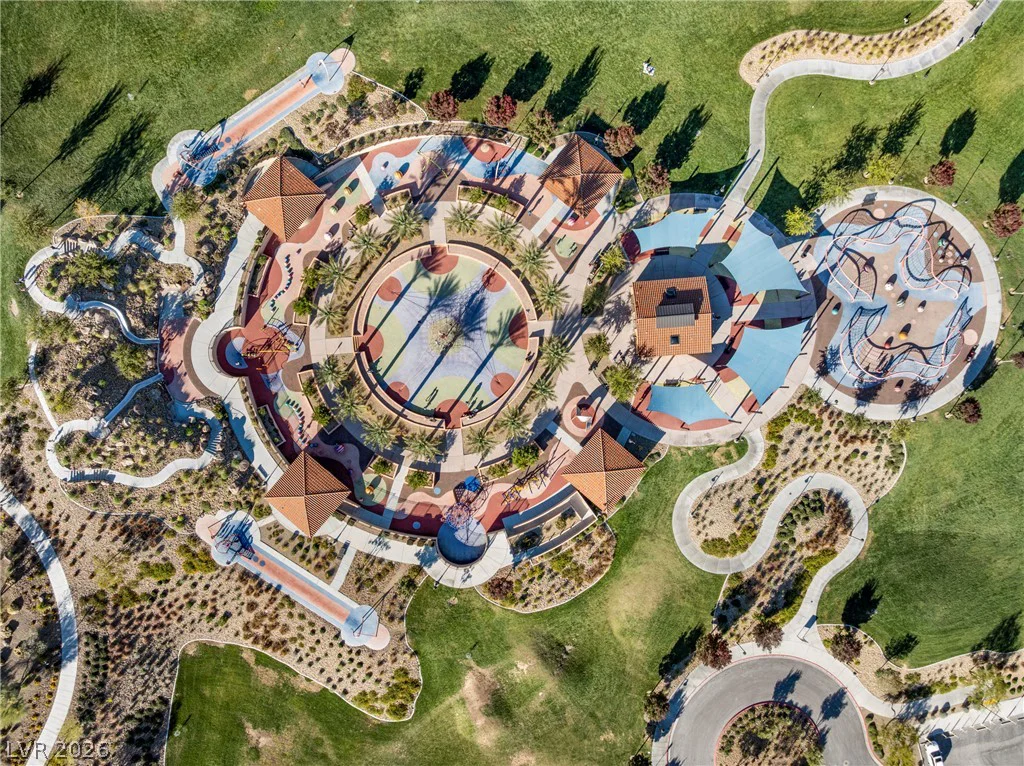 12048 Portamento, Las Vegas, NV 89138