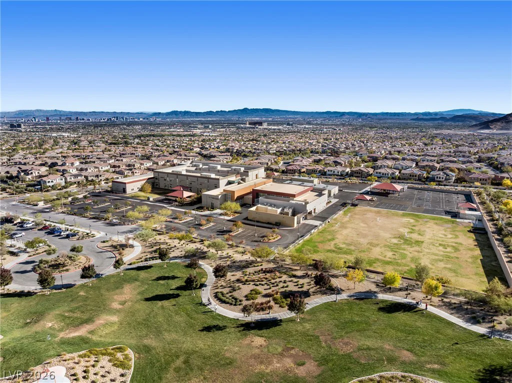 12048 Portamento, Las Vegas, NV 89138