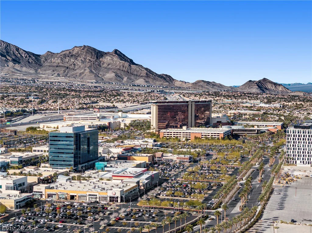12048 Portamento, Las Vegas, NV 89138
