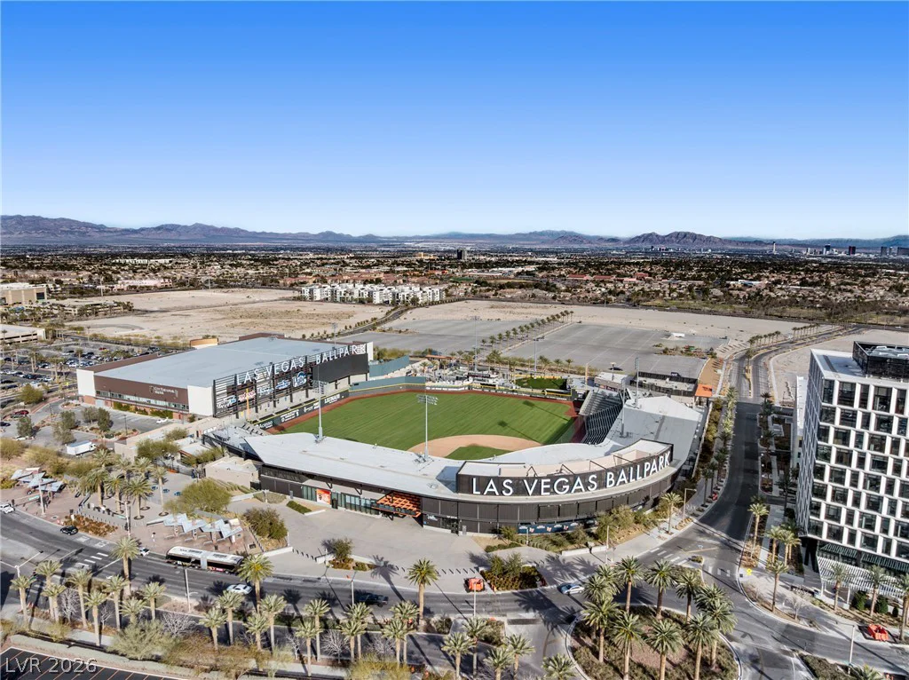 12048 Portamento, Las Vegas, NV 89138