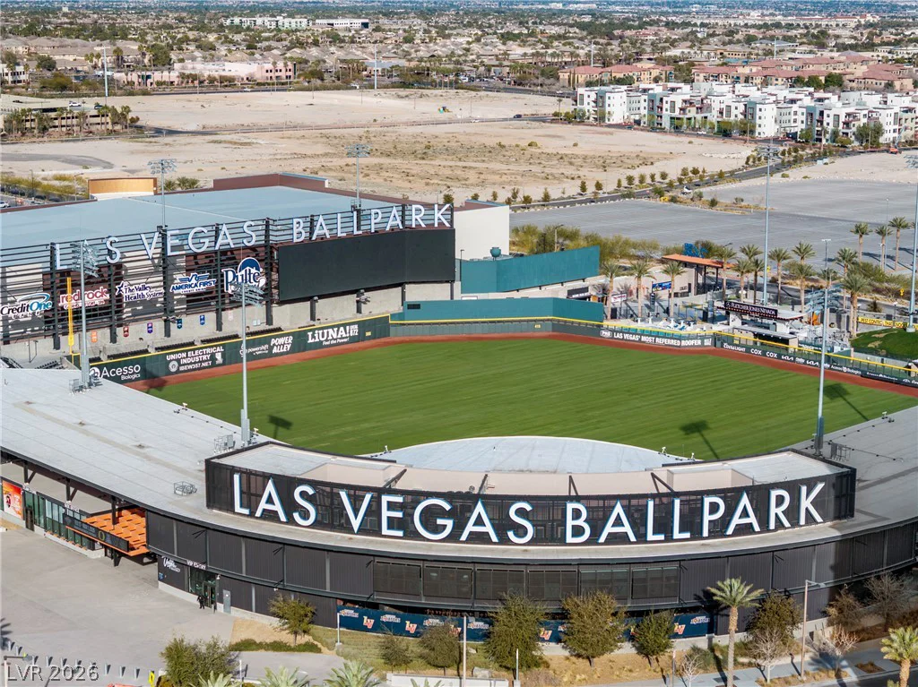 12048 Portamento, Las Vegas, NV 89138
