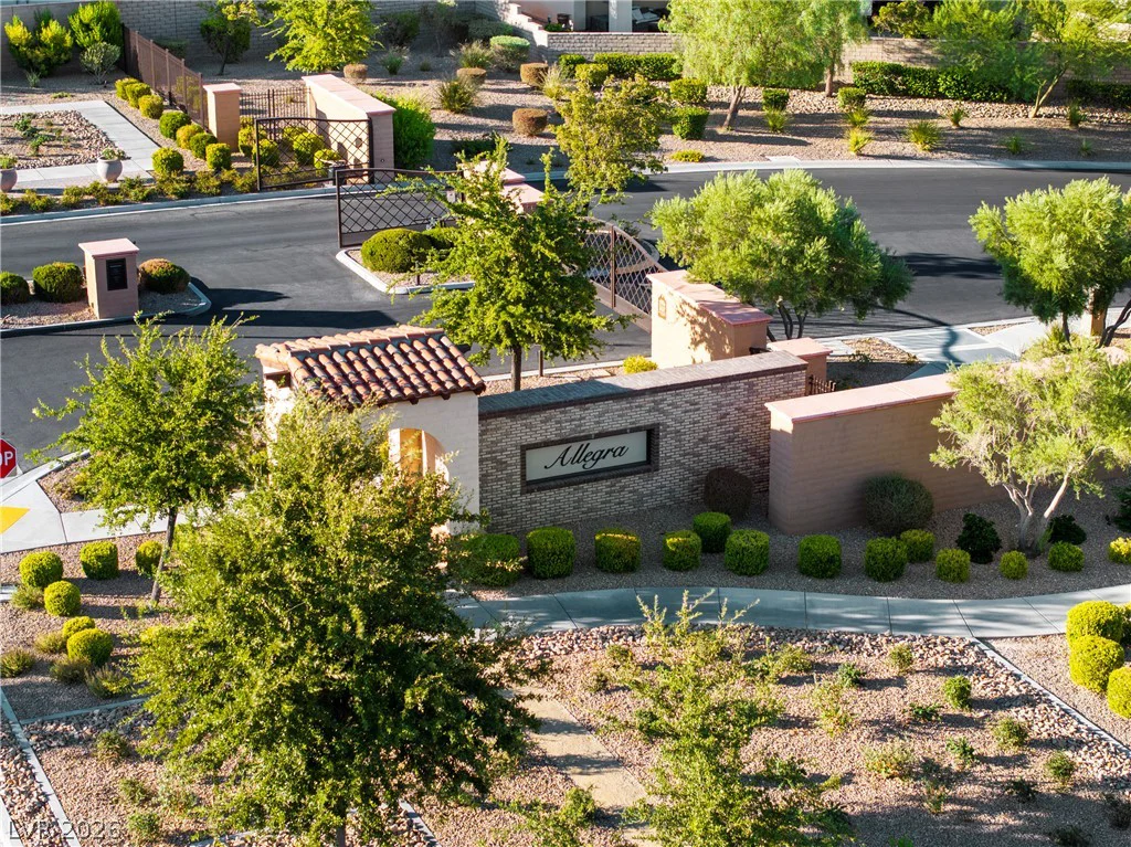 12048 Portamento, Las Vegas, NV 89138
