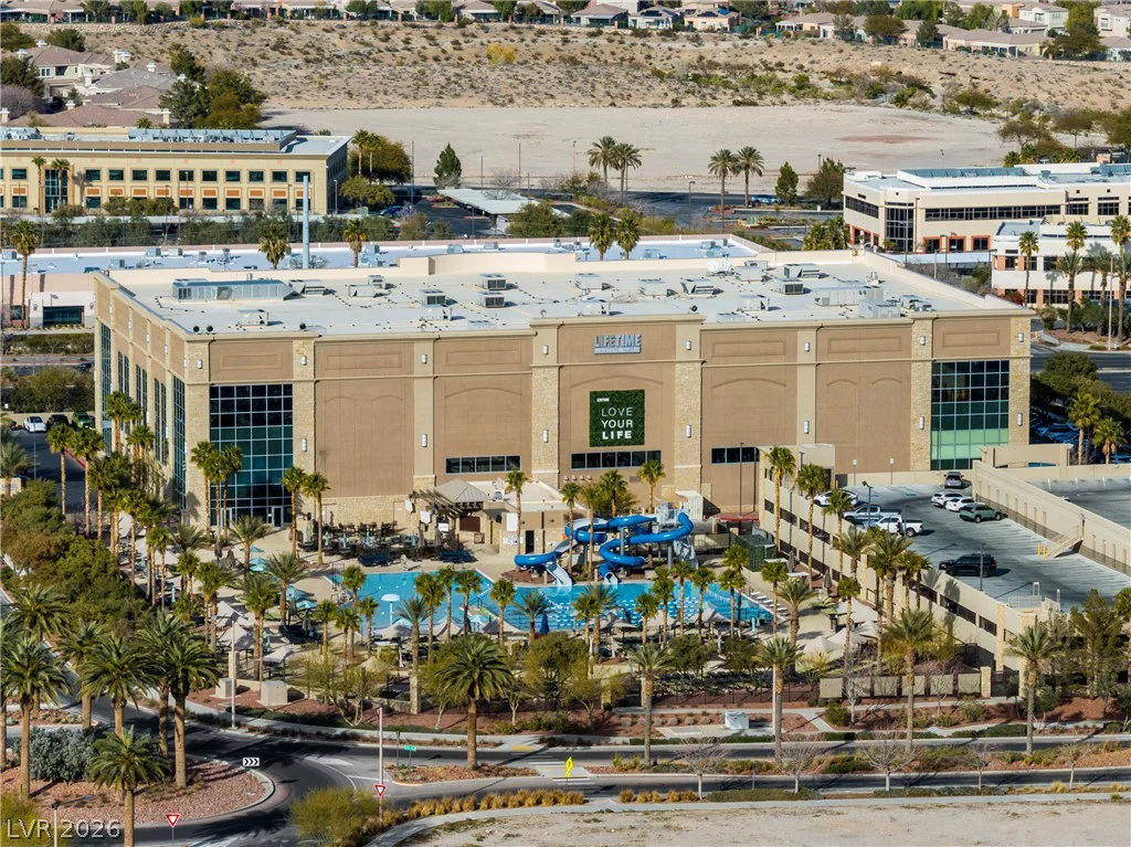 12048 Portamento, Las Vegas, NV 89138