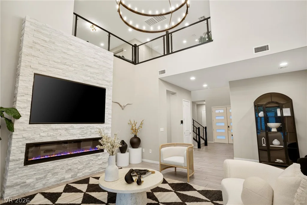 12048 Portamento, Las Vegas, NV 89138