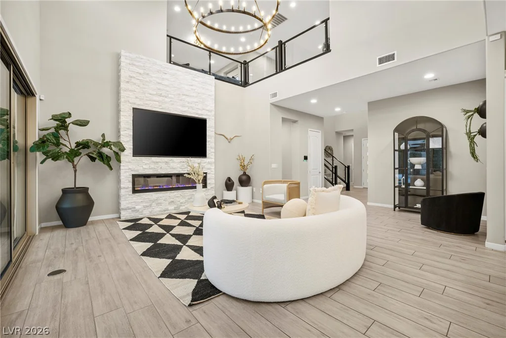 12048 Portamento, Las Vegas, NV 89138