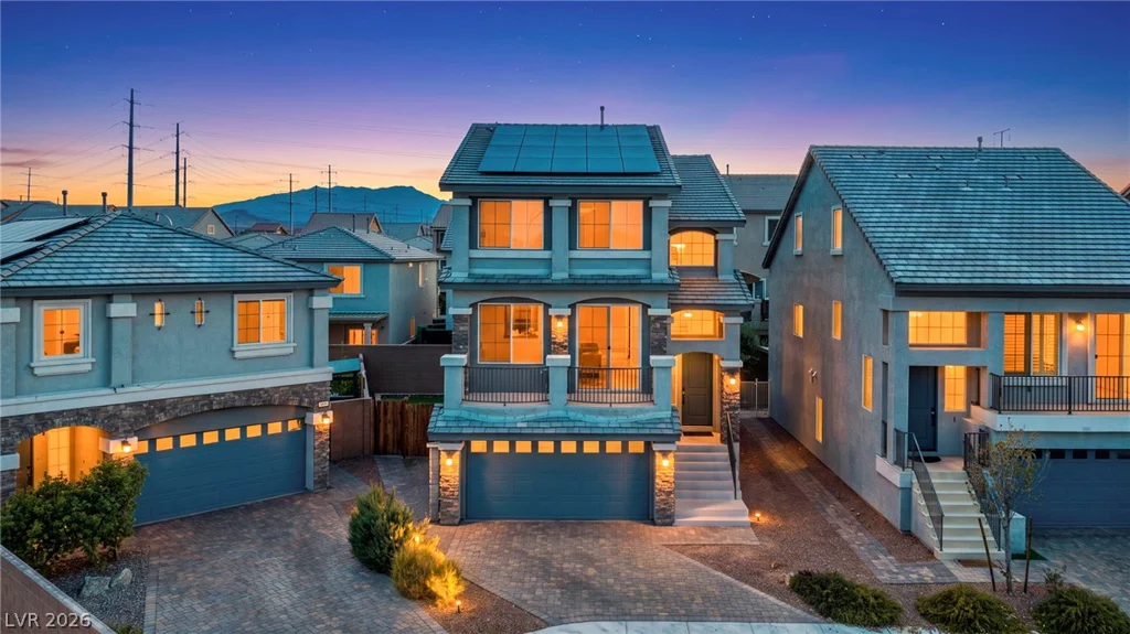 9839 Toad Hollow, Las Vegas, NV 89141