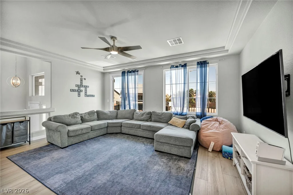 9839 Toad Hollow, Las Vegas, NV 89141