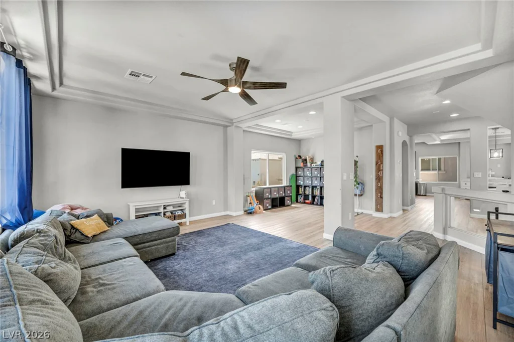 9839 Toad Hollow, Las Vegas, NV 89141