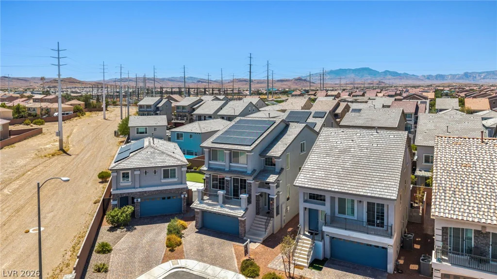 9839 Toad Hollow, Las Vegas, NV 89141