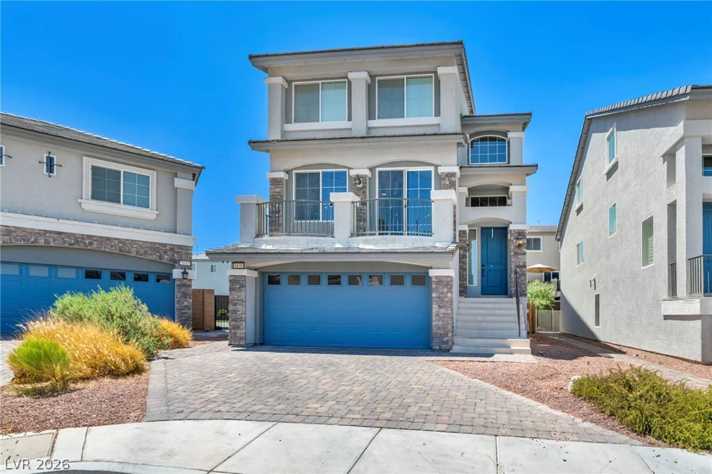 9839 Toad Hollow, Las Vegas, NV 89141