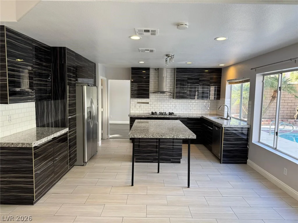 8218 Mount Nido, Las Vegas, NV 89147