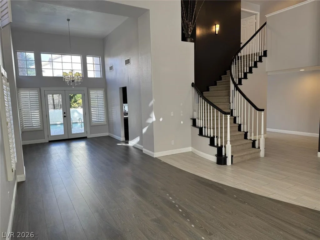 8218 Mount Nido, Las Vegas, NV 89147