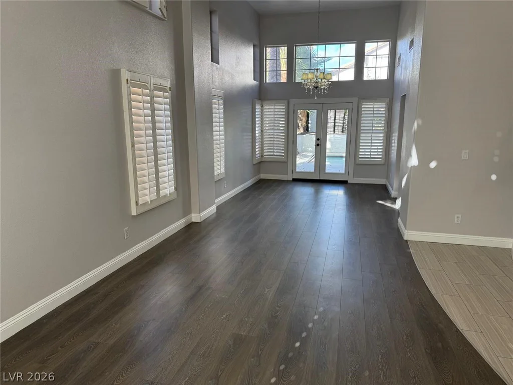 8218 Mount Nido, Las Vegas, NV 89147