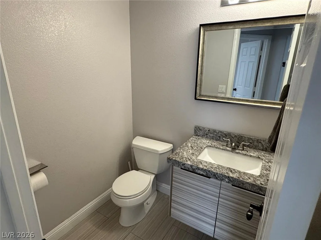 8218 Mount Nido, Las Vegas, NV 89147