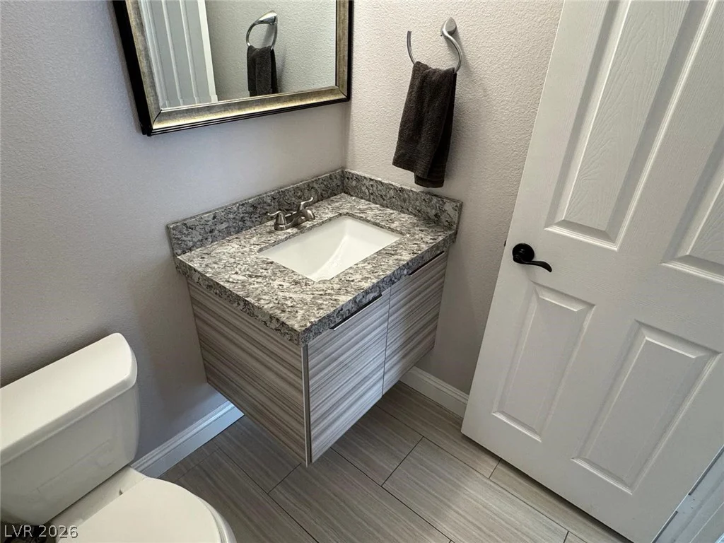 8218 Mount Nido, Las Vegas, NV 89147