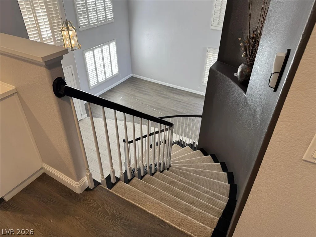 8218 Mount Nido, Las Vegas, NV 89147