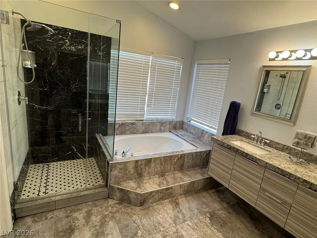 8218 Mount Nido, Las Vegas, NV 89147
