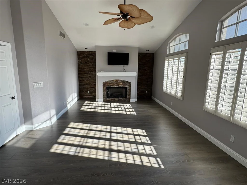 8218 Mount Nido, Las Vegas, NV 89147