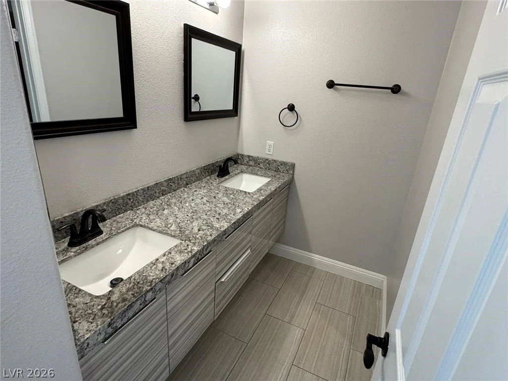 8218 Mount Nido, Las Vegas, NV 89147