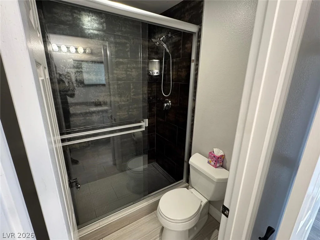 8218 Mount Nido, Las Vegas, NV 89147