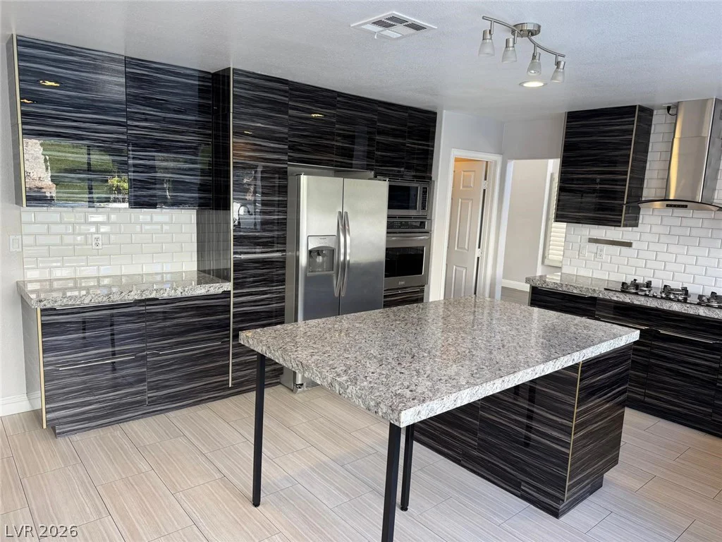 8218 Mount Nido, Las Vegas, NV 89147